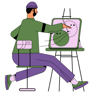 WE FULFILL YOUR ORDERS